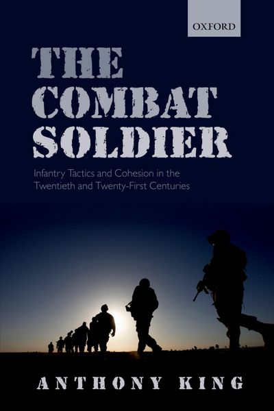 Produktbild: The Combat Soldier
