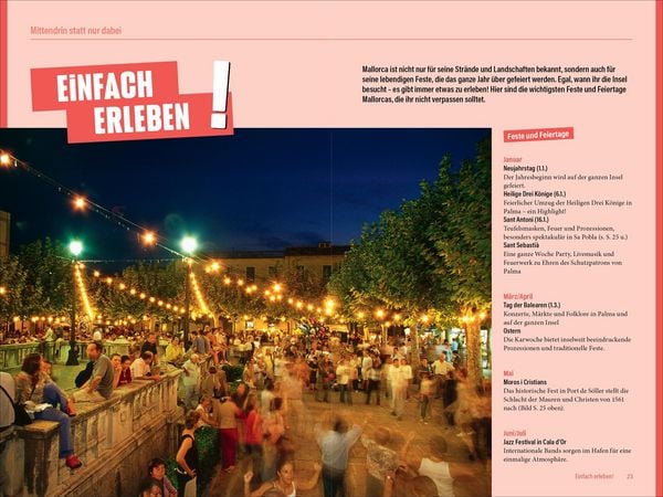 Produktbild: Einfach Mallorca!