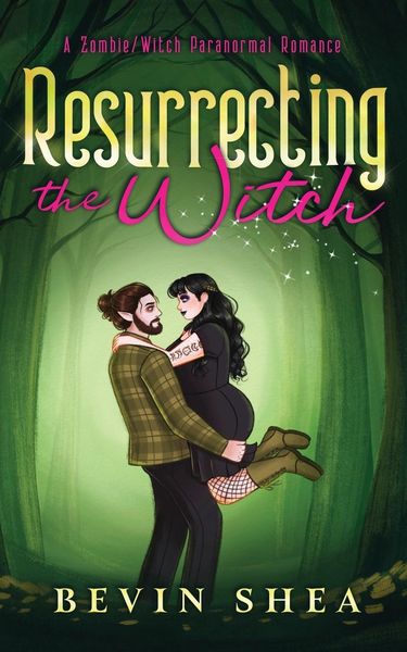 Produktbild: Resurrecting The Witch