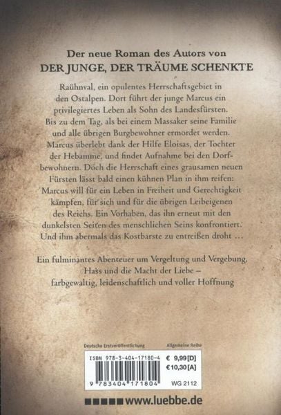 Produktbild: Das Kind, das nachts die Sonne fand