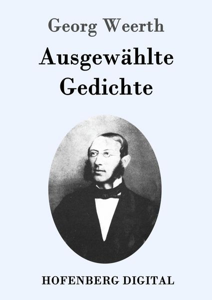 Produktbild: Ausgew&auml;hlte Gedichte