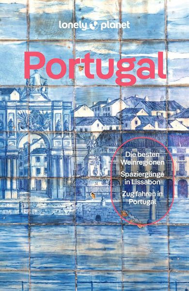 Produktbild: LONELY PLANET Reisef&uuml;hrer E-Book