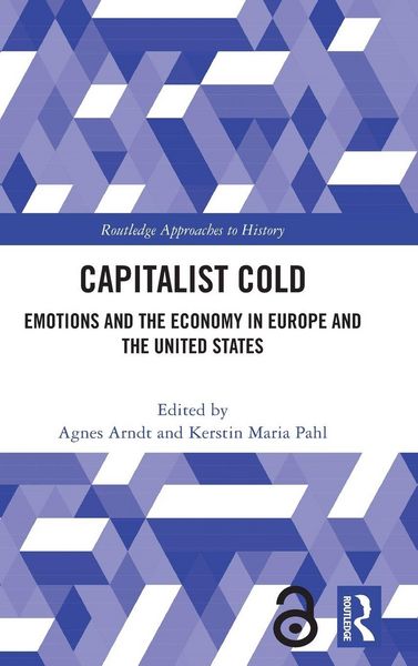 Produktbild: Capitalist Cold