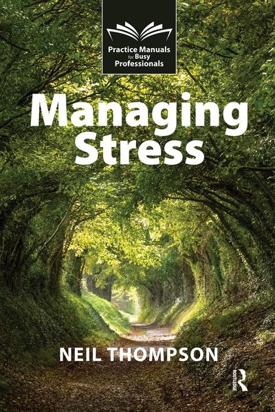 Produktbild: Managing Stress