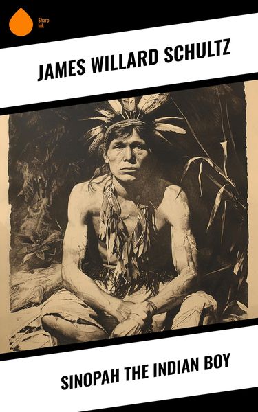 Produktbild: Sinopah the Indian Boy