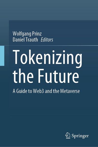 Produktbild: Tokenizing the Future
