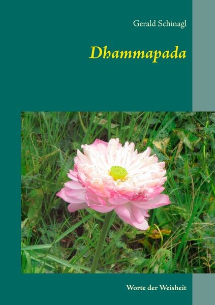 Produktbild: Dhammapada