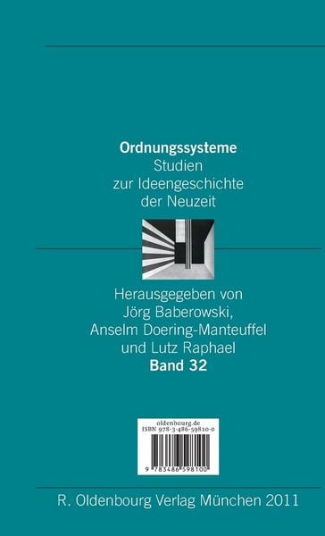 Produktbild: Mythische Moderne