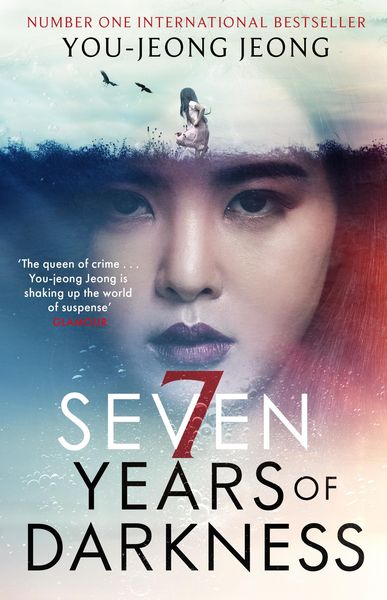 Produktbild: Seven Years of Darkness