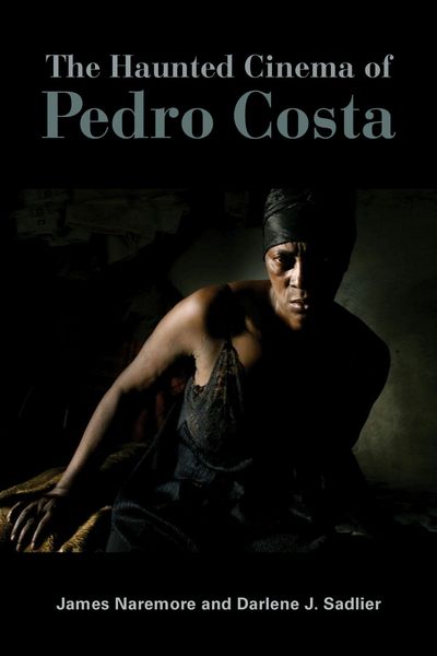 Produktbild: The Haunted Cinema of Pedro Costa