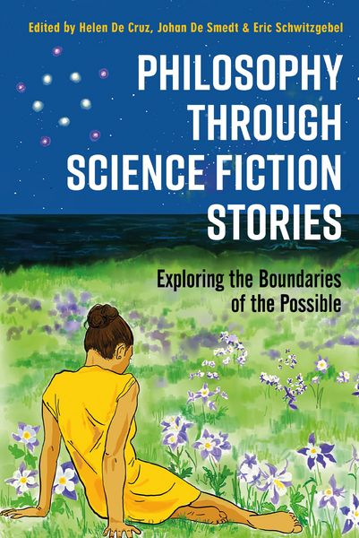 Produktbild: Philosophy through Science Fiction Stories