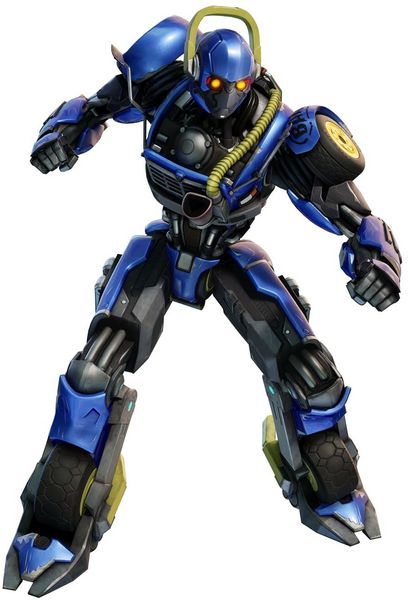 Produktbild: Fortnite - Transformers-Pack