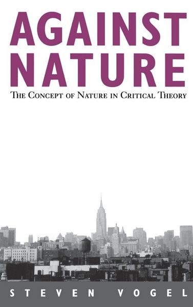 Produktbild: Against Nature