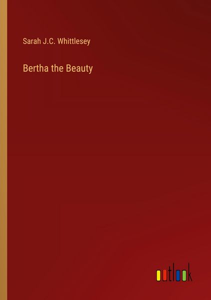 Produktbild: Bertha the Beauty