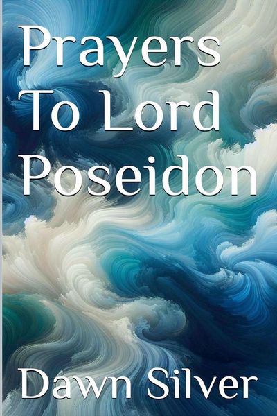 Produktbild: Prayers To Lord Poseidon