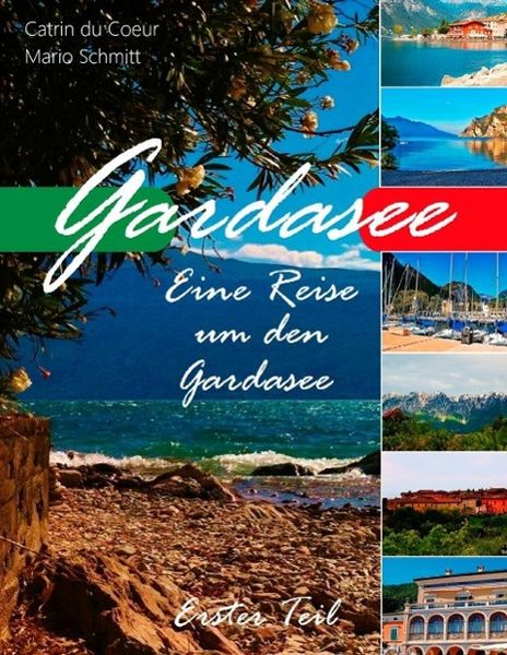 Produktbild: Gardasee