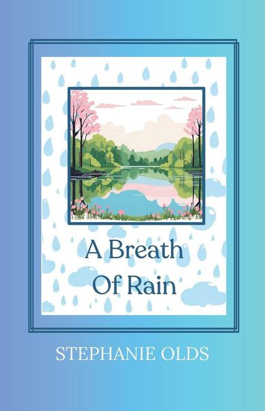 Produktbild: A Breath Of Rain