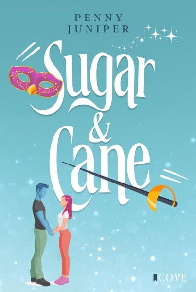 Produktbild: Sugar & Cane (Bellbook University 3)