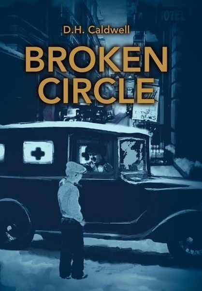 Produktbild: Broken Circle