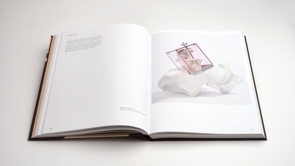 Produktbild: Louise Hindsgavl: Conversation Pieces