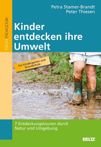 Produktbild: Kinder entdecken ihre Umwelt