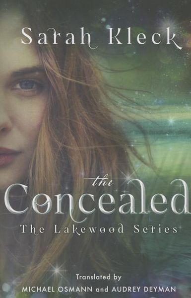 Produktbild: The Concealed