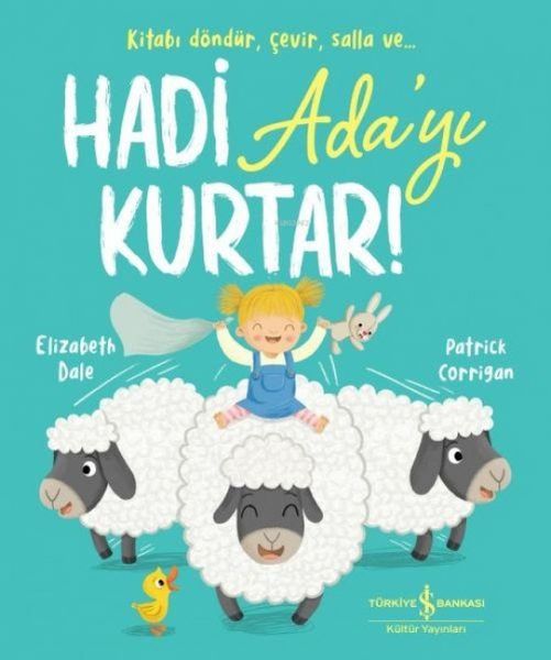 Produktbild: Hadi Adayi Kurtar