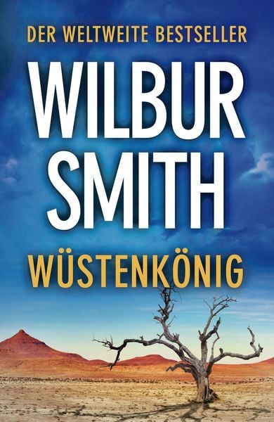 Produktbild: W&uuml;stenk&ouml;nig