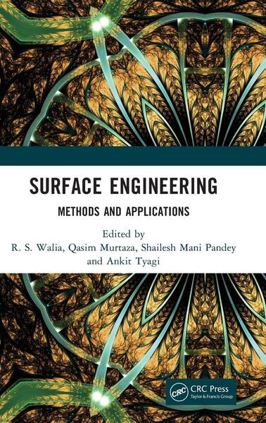 Produktbild: Surface Engineering
