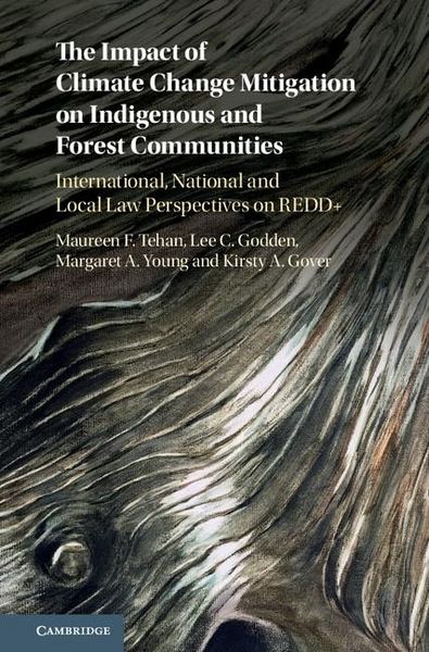 Produktbild: Impact of Climate Change Mitigation on Indigenous and Forest Communities