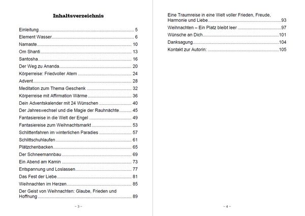 Produktbild: Dein pers&ouml;nlicher Adventskalender