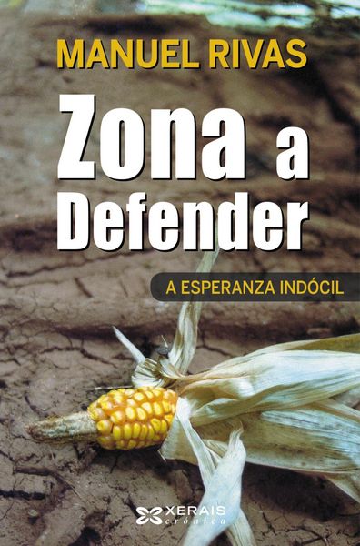 Produktbild: Zona a Defender