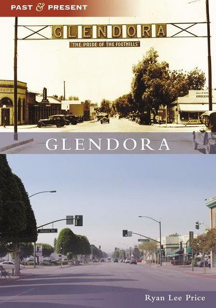 Produktbild: Glendora