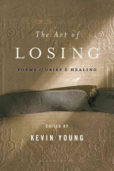 Produktbild: The Art of Losing