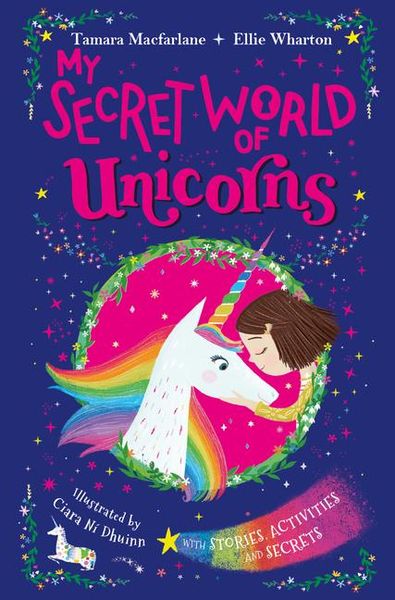 Produktbild: My Secret World of Unicorns