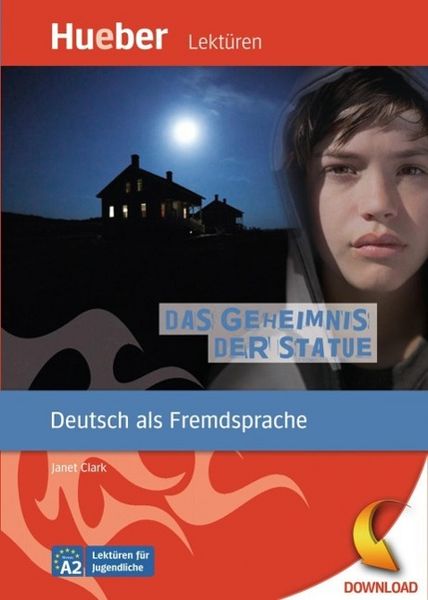 Produktbild: Das Geheimnis der Statue