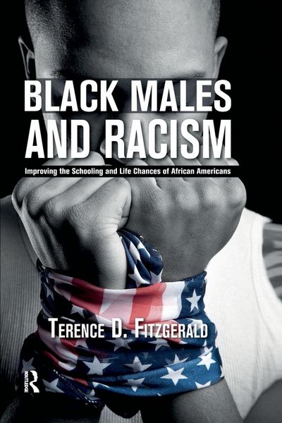 Produktbild: Black Males and Racism