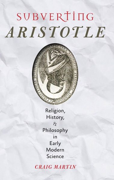 Produktbild: Subverting Aristotle