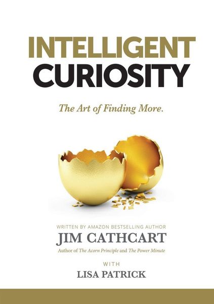 Produktbild: Intelligent Curiosity