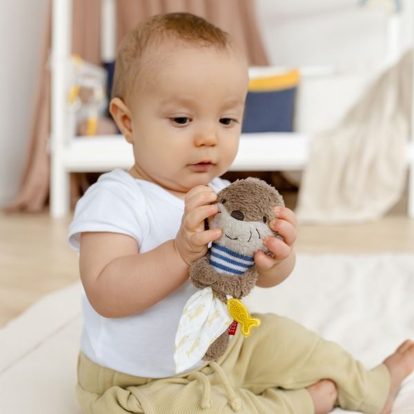 Fehn - Otter Theo - Stabgreifling Otter