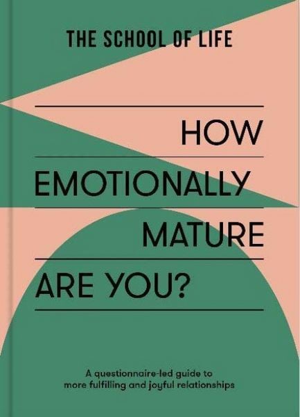Produktbild: How Emotionally Mature Are You?