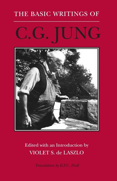 Produktbild: The Basic Writings of C.G. Jung