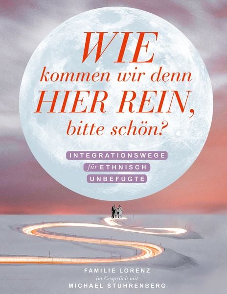 Produktbild: Wie kommen wir denn hier rein, bitte sch&ouml;n?