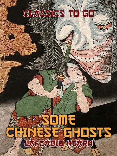 Produktbild: Some Chinese Ghosts