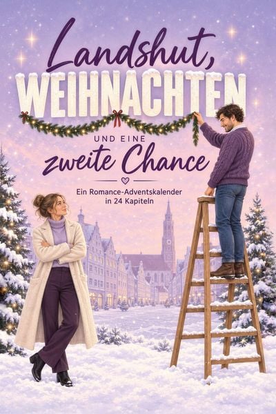 Produktbild: Landshut, Weihnachten und eine zweite Chance