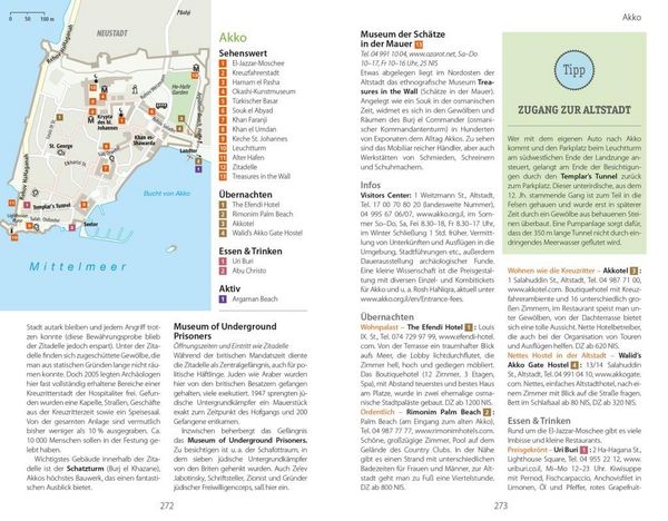 Produktbild: DuMont Reise-Handbuch Reisef&uuml;hrer Israel, Pal&auml;stina, Sinai