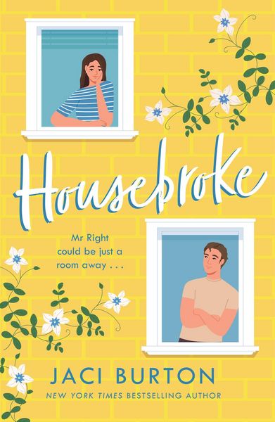 Produktbild: Housebroke