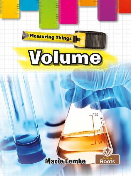 Produktbild: Volume