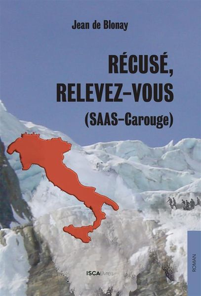 Produktbild: R&eacute;cus&eacute;s, relevez-vous