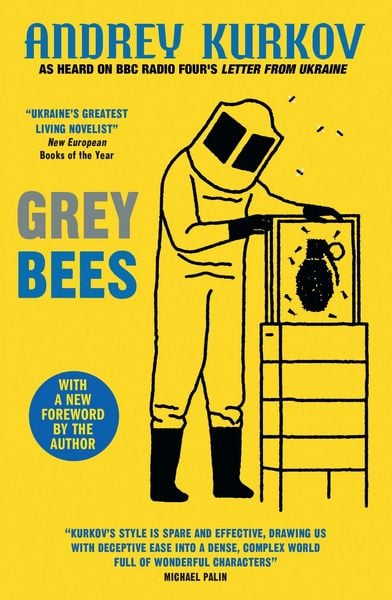 Produktbild: Grey Bees